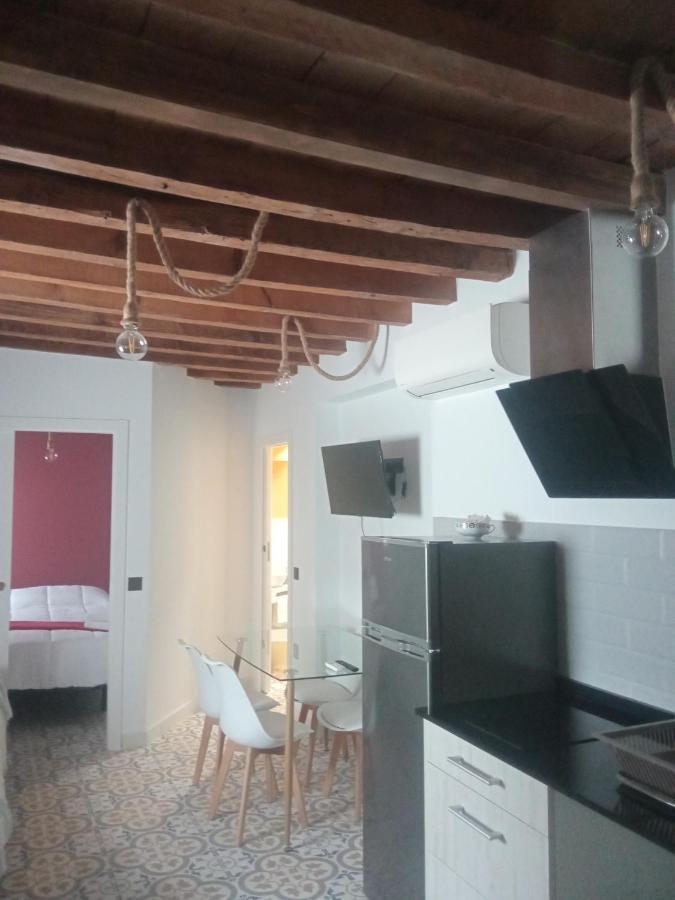 Senorio De Orgaz III Apartment Toledo Luaran gambar