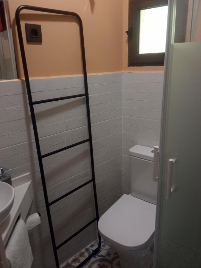 Senorio De Orgaz III Apartment Toledo Luaran gambar