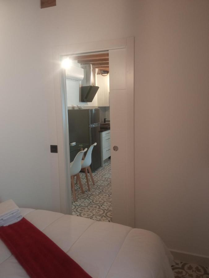 Senorio De Orgaz III Apartment Toledo Luaran gambar