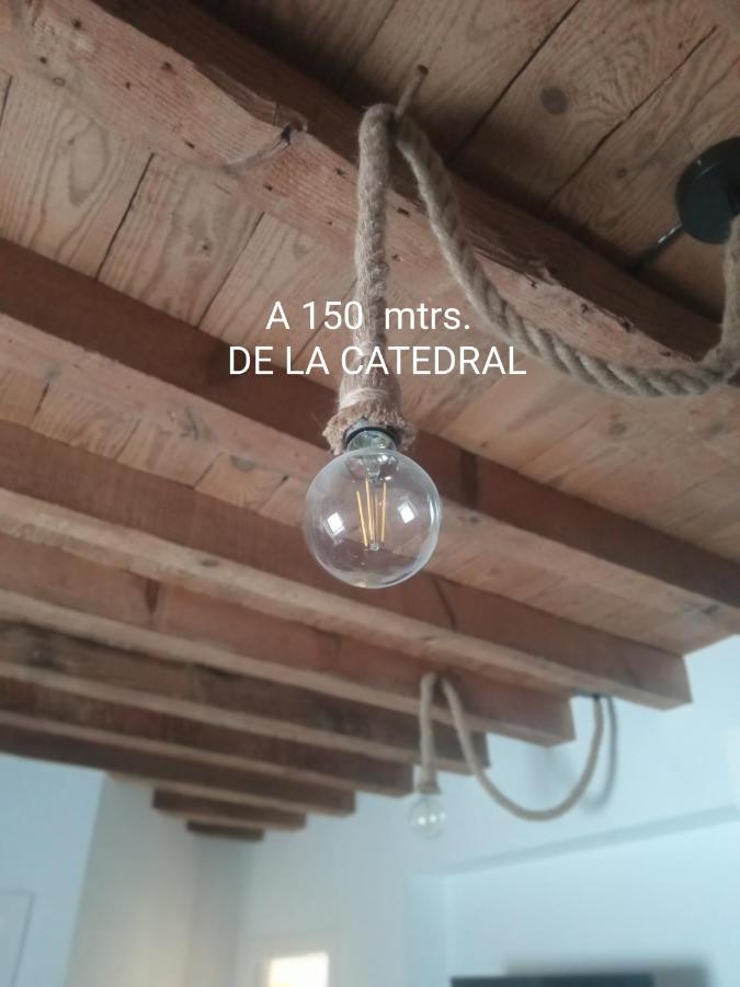 Senorio De Orgaz III Apartment Toledo Luaran gambar